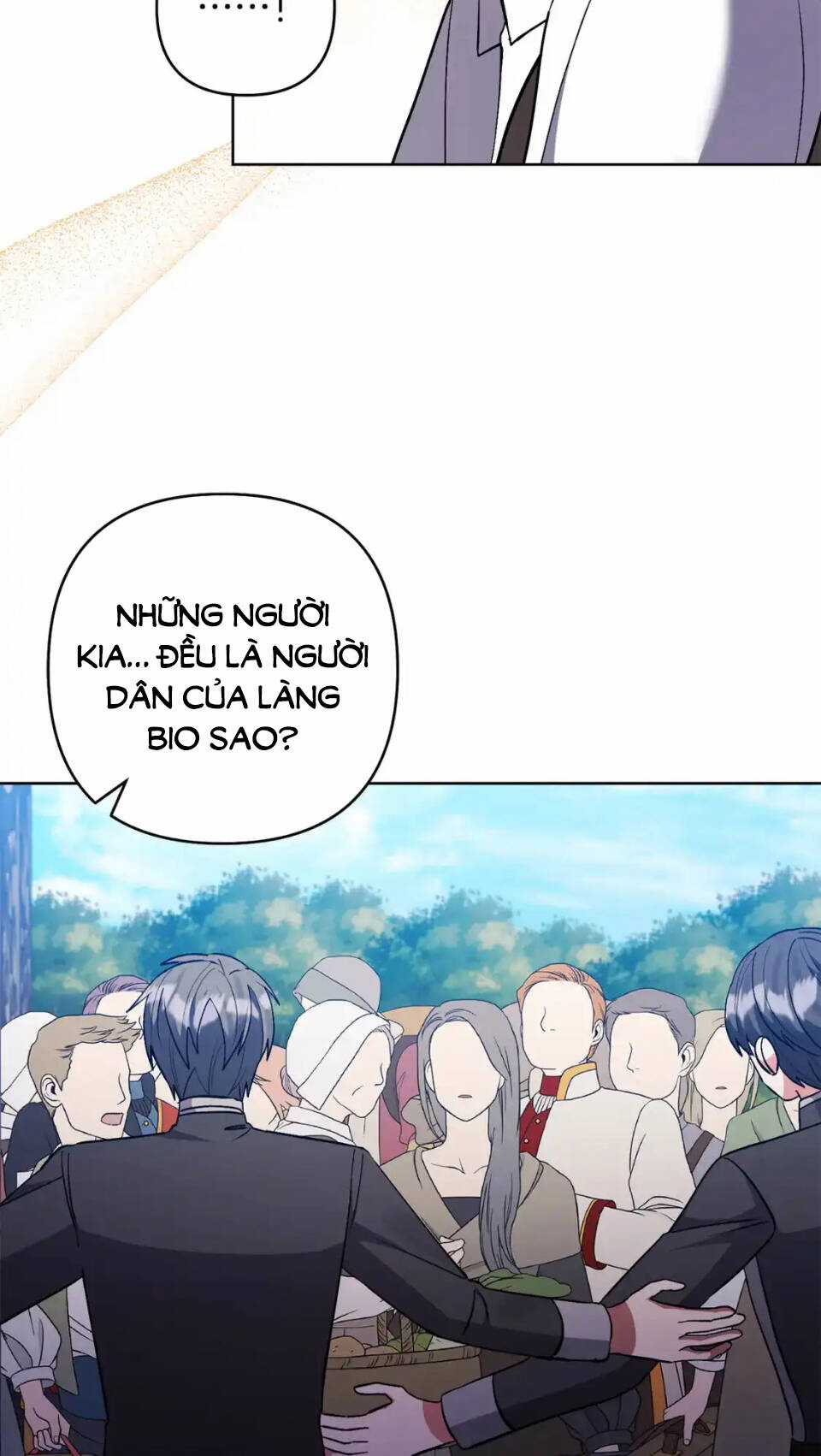 Tôi Đã Nhận Nuôi Nam Chính Chapter 83 trang 10