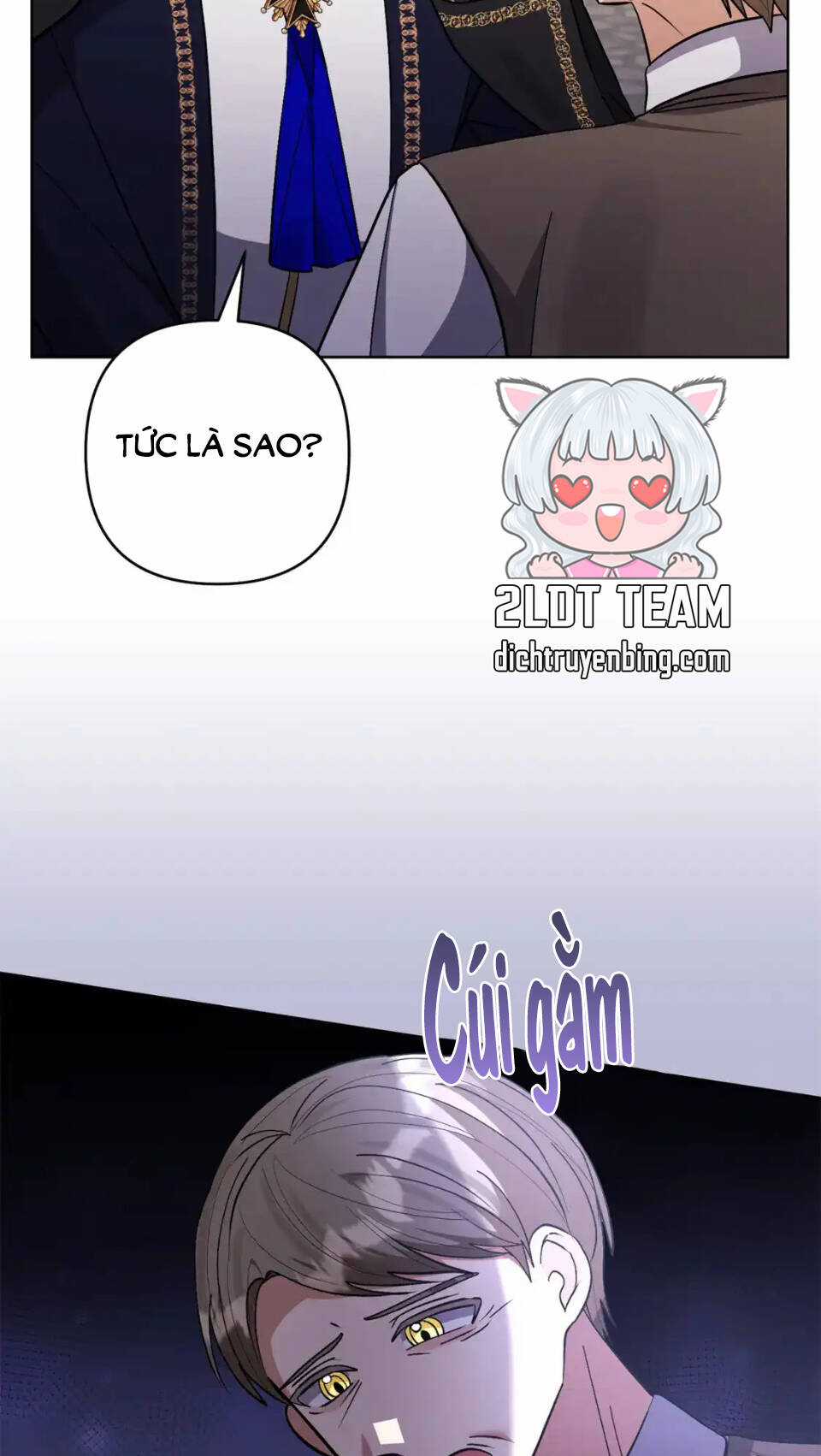 Tôi Đã Nhận Nuôi Nam Chính Chapter 83 trang 12