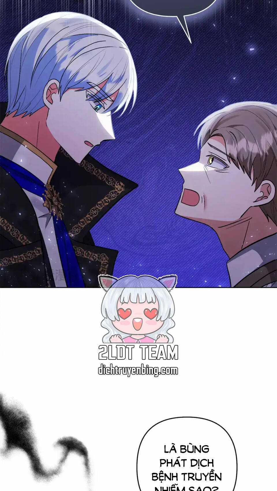 Tôi Đã Nhận Nuôi Nam Chính Chapter 83 trang 14