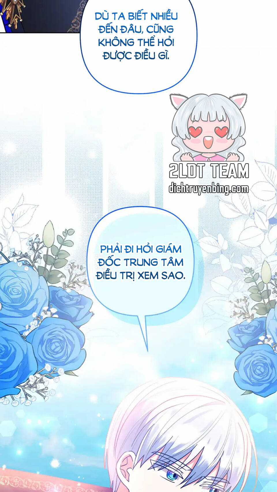 Tôi Đã Nhận Nuôi Nam Chính Chapter 83 trang 18