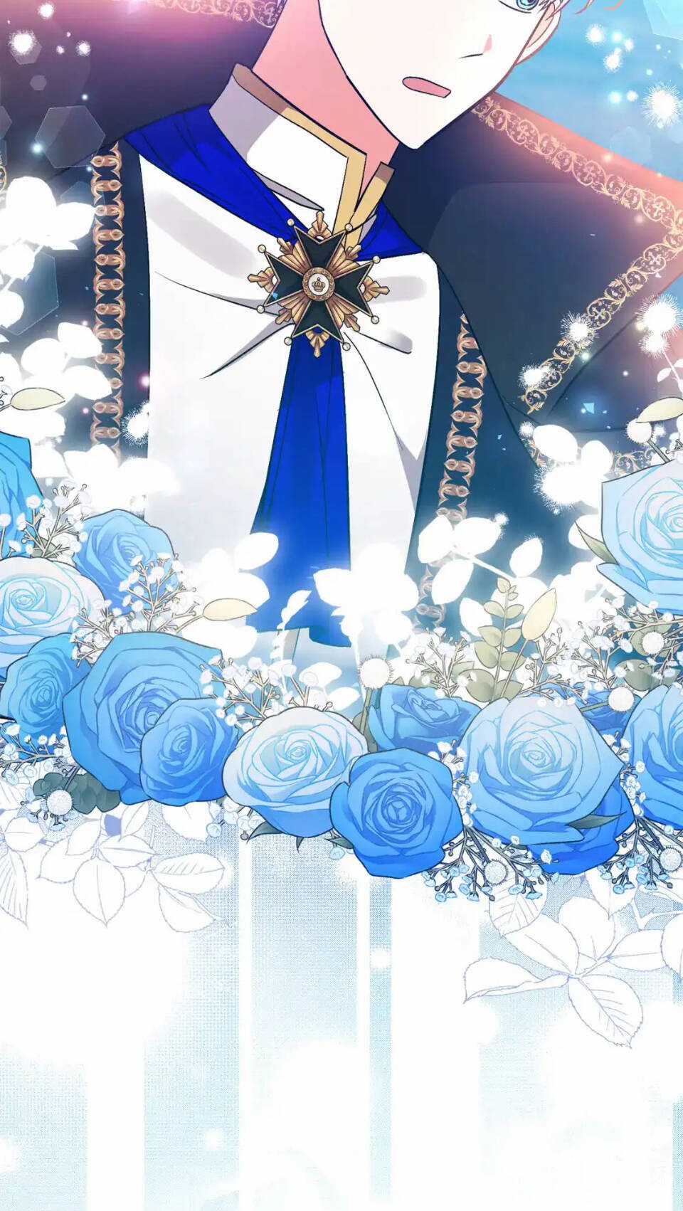 Tôi Đã Nhận Nuôi Nam Chính Chapter 83 trang 19