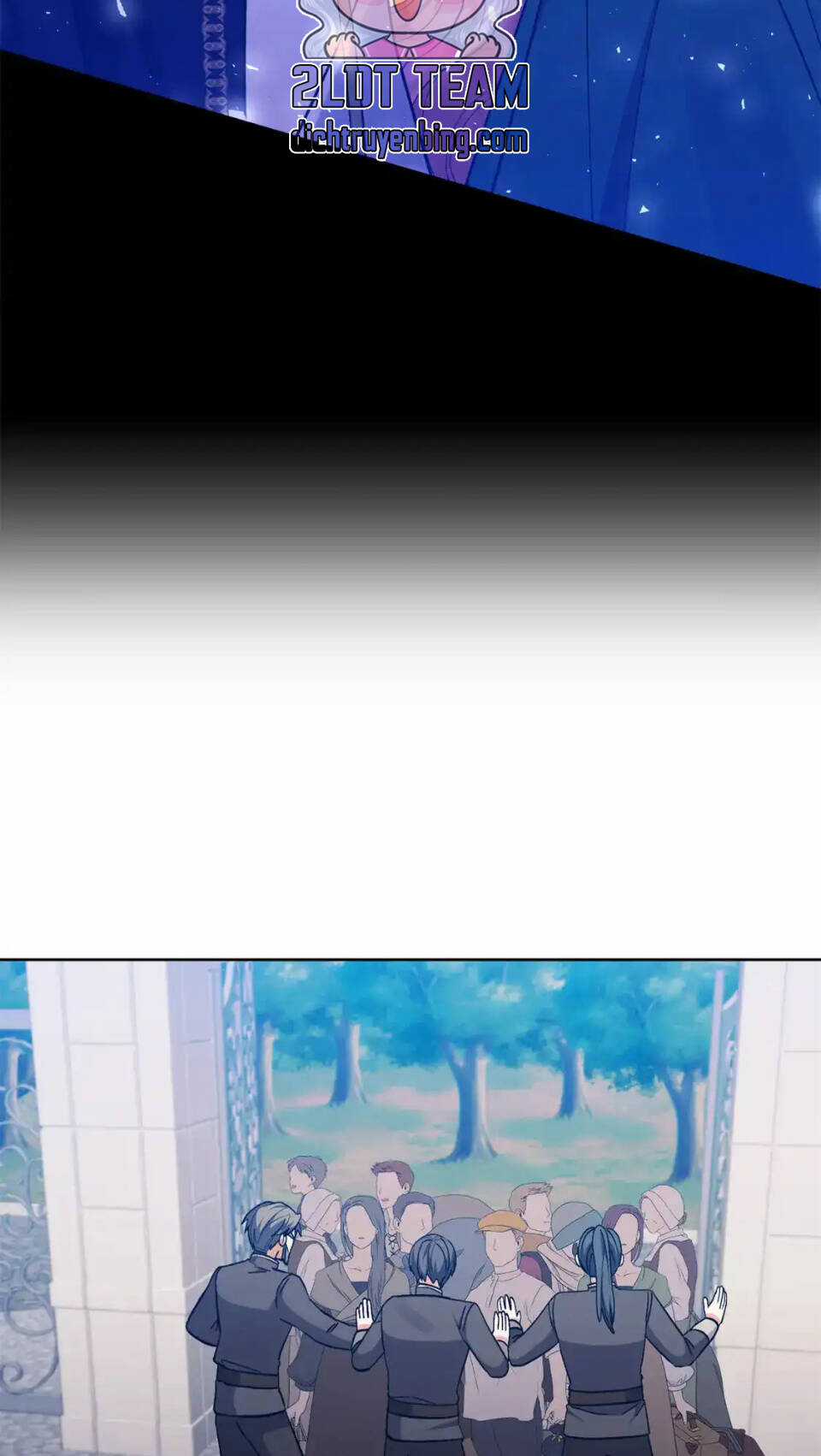 Tôi Đã Nhận Nuôi Nam Chính Chapter 83 trang 2