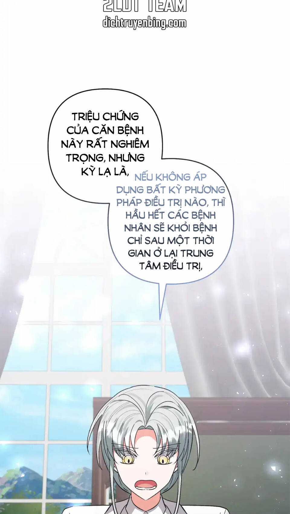 Tôi Đã Nhận Nuôi Nam Chính Chapter 83 trang 22