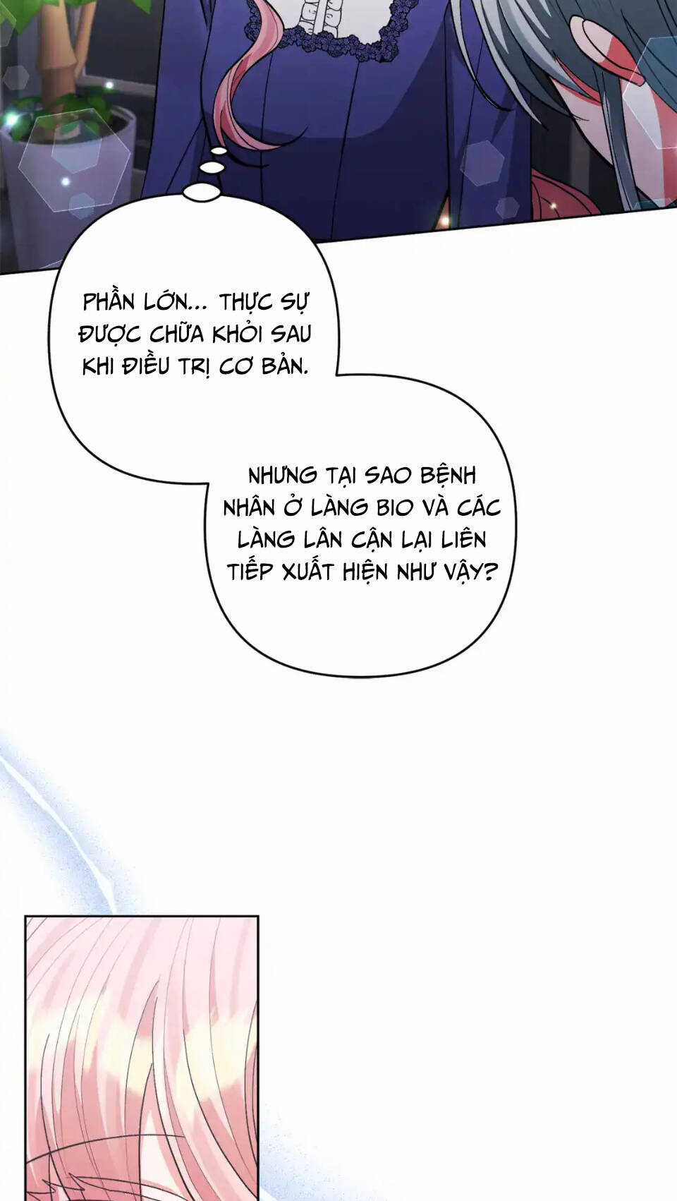 Tôi Đã Nhận Nuôi Nam Chính Chapter 83 trang 24