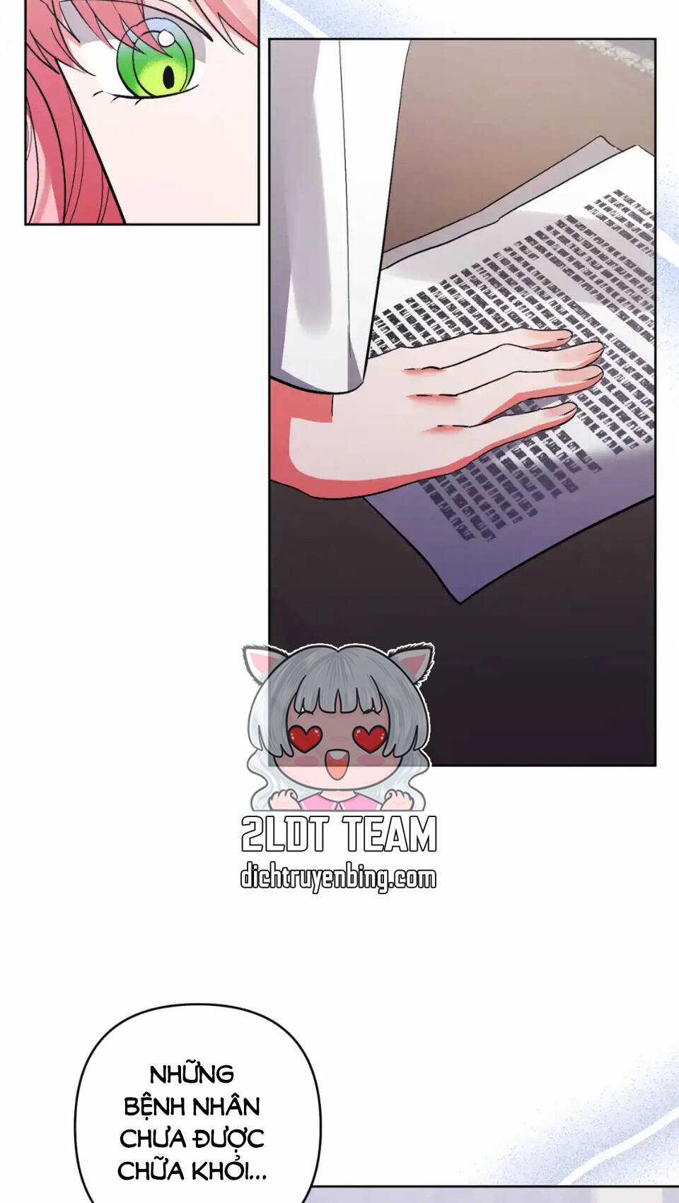 Tôi Đã Nhận Nuôi Nam Chính Chapter 83 trang 25