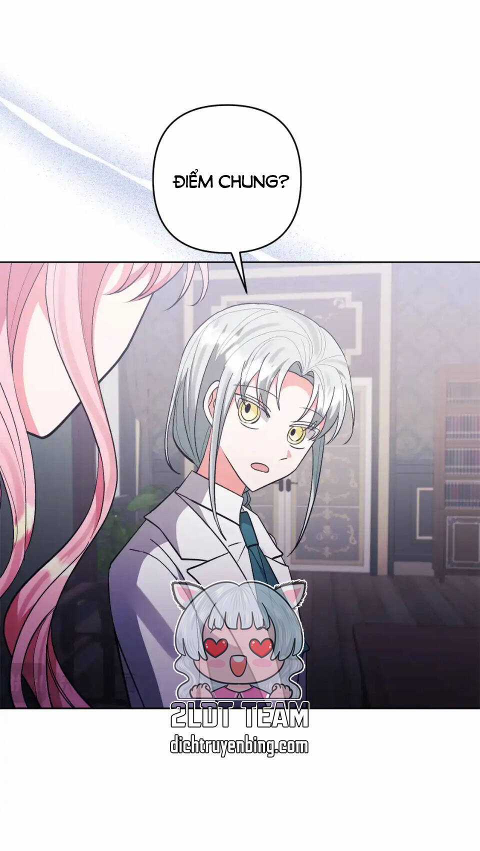 Tôi Đã Nhận Nuôi Nam Chính Chapter 83 trang 27