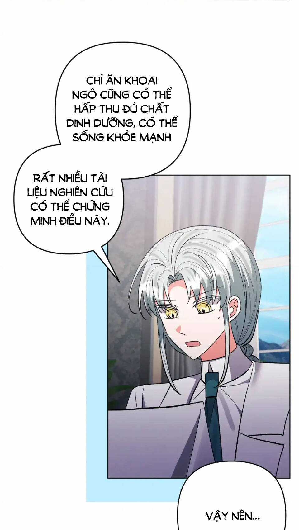 Tôi Đã Nhận Nuôi Nam Chính Chapter 83 trang 29