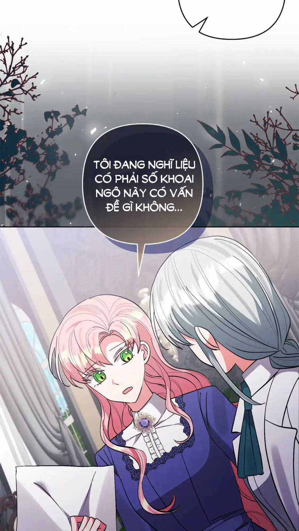 Tôi Đã Nhận Nuôi Nam Chính Chapter 83 trang 30