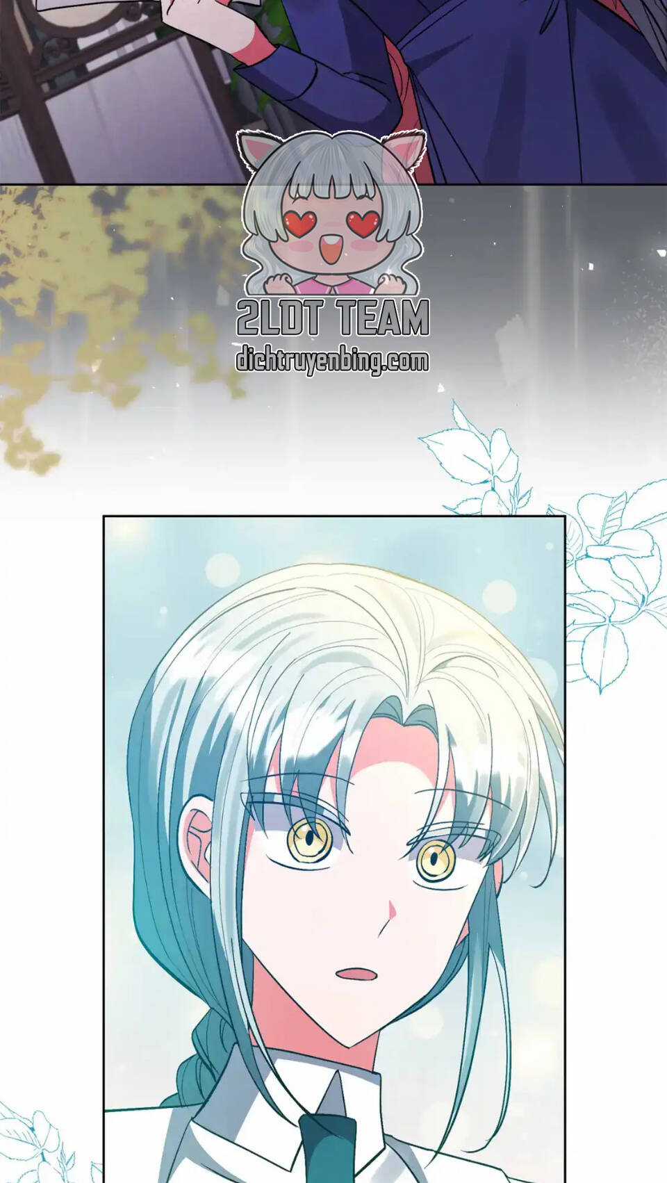 Tôi Đã Nhận Nuôi Nam Chính Chapter 83 trang 31