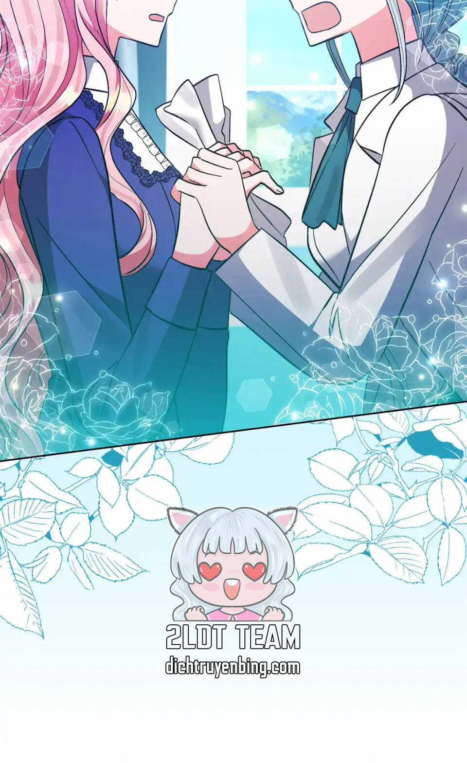 Tôi Đã Nhận Nuôi Nam Chính Chapter 83 trang 33