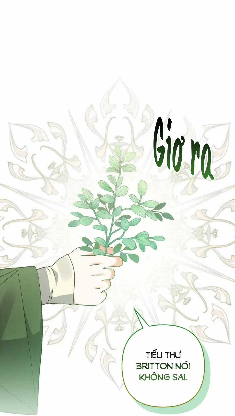 Tôi Đã Nhận Nuôi Nam Chính Chapter 83 trang 36