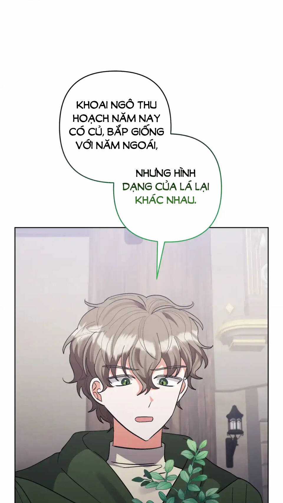 Tôi Đã Nhận Nuôi Nam Chính Chapter 83 trang 37