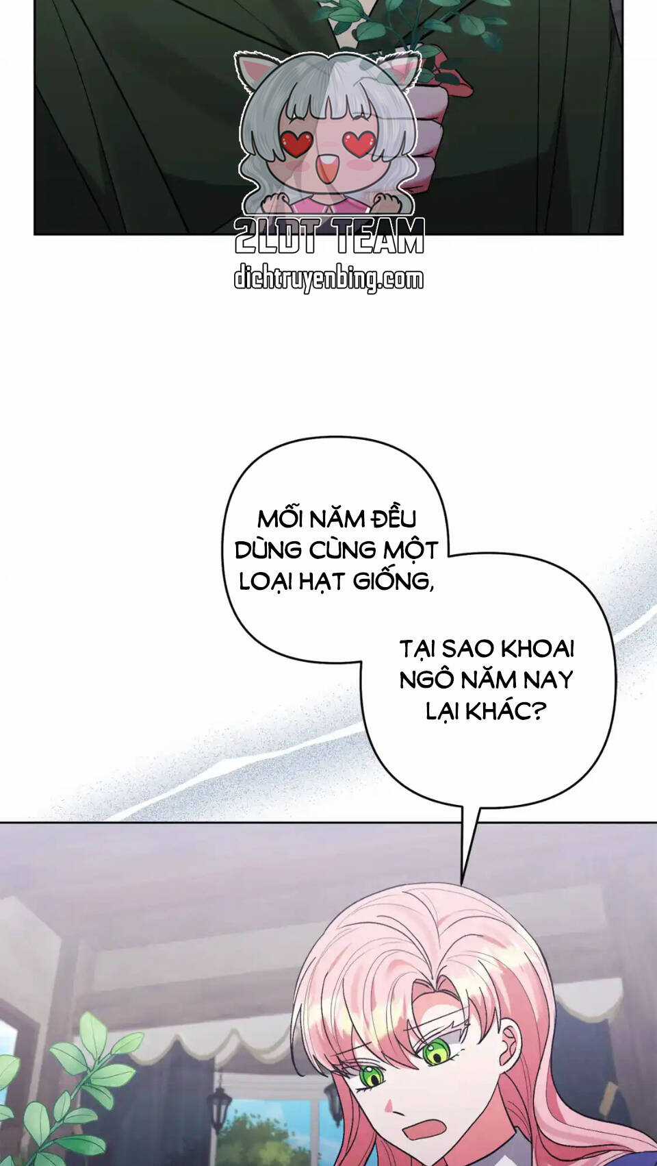 Tôi Đã Nhận Nuôi Nam Chính Chapter 83 trang 38