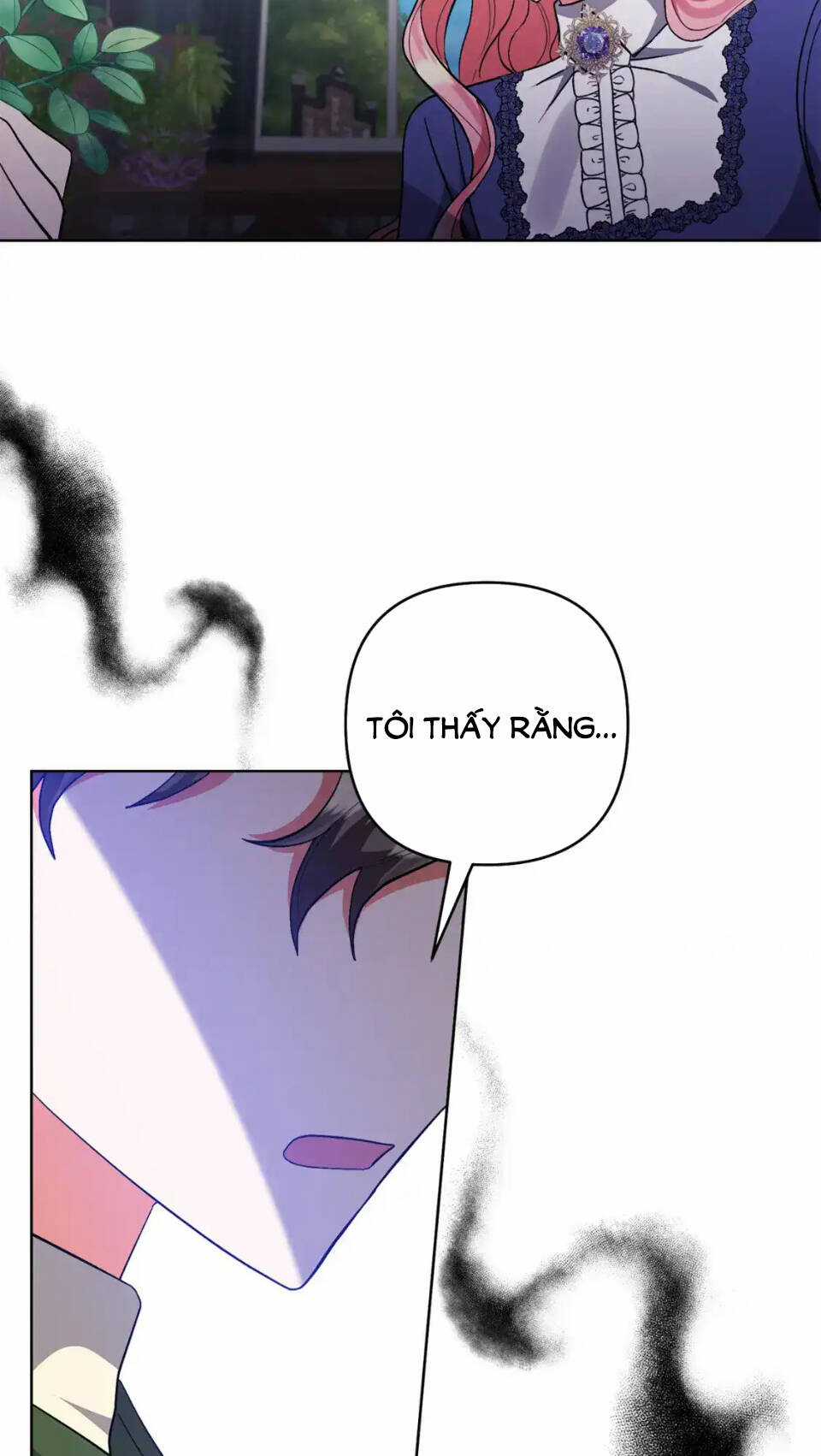 Tôi Đã Nhận Nuôi Nam Chính Chapter 83 trang 39