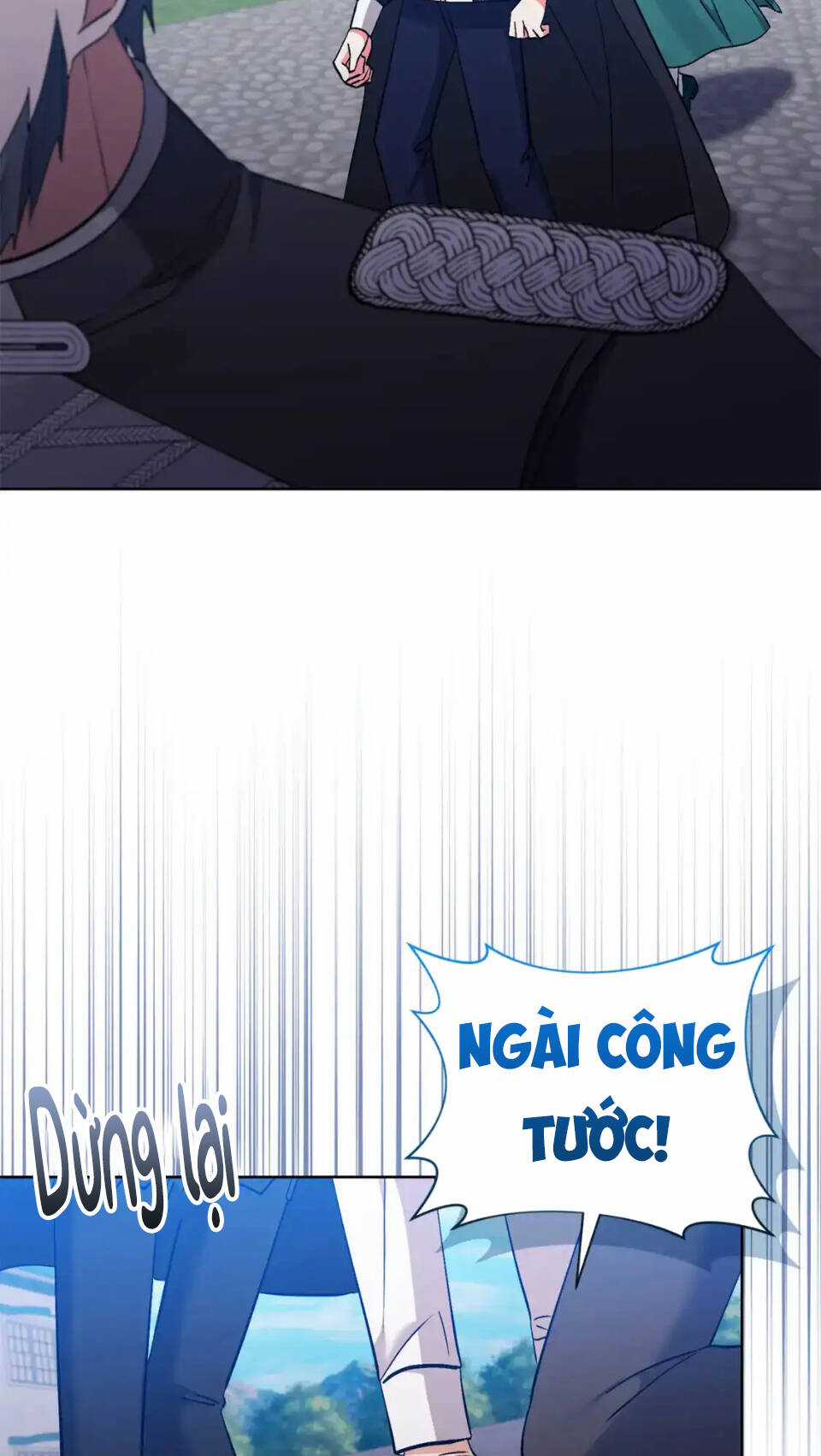 Tôi Đã Nhận Nuôi Nam Chính Chapter 83 trang 4