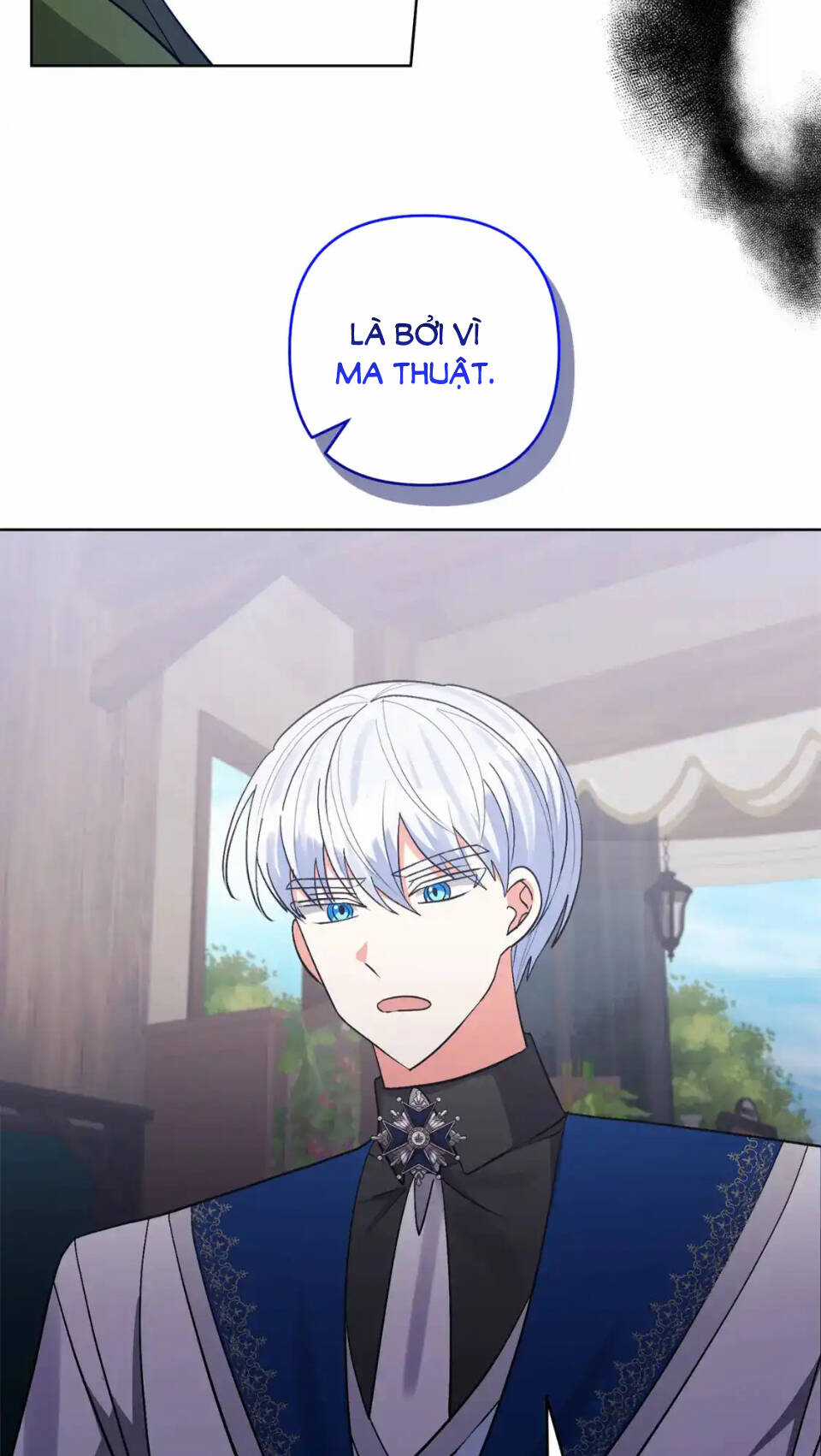 Tôi Đã Nhận Nuôi Nam Chính Chapter 83 trang 40