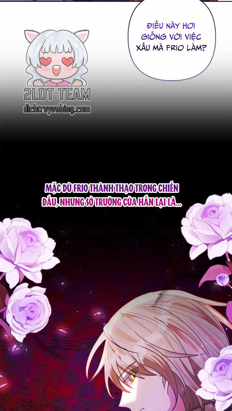 Tôi Đã Nhận Nuôi Nam Chính Chapter 83 trang 42