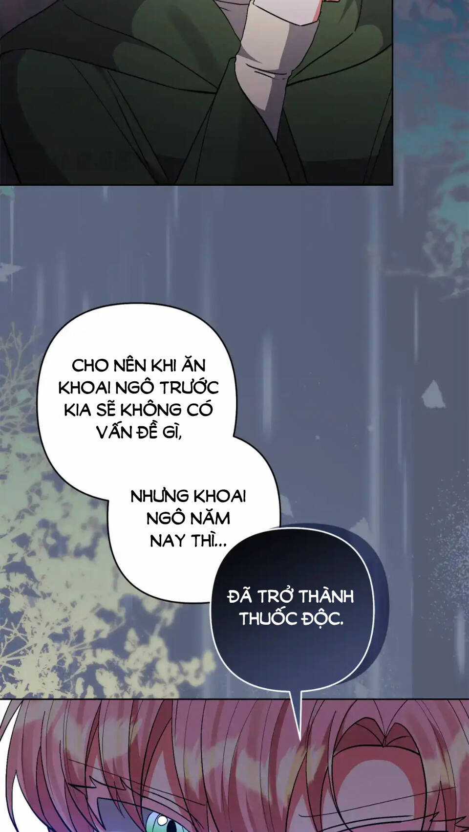 Tôi Đã Nhận Nuôi Nam Chính Chapter 83 trang 45