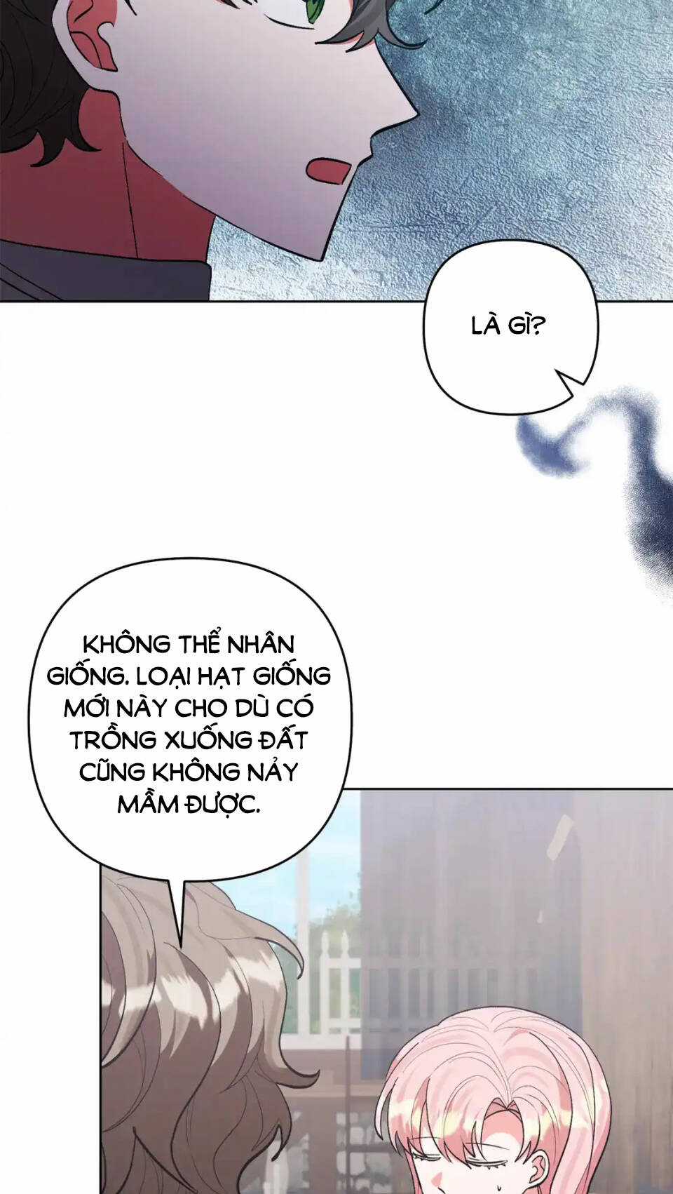 Tôi Đã Nhận Nuôi Nam Chính Chapter 83 trang 48