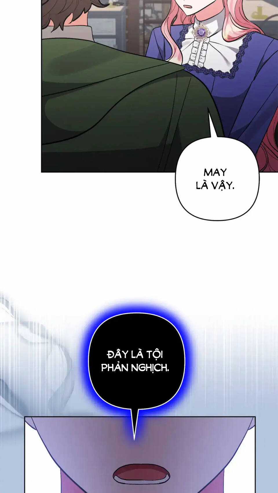 Tôi Đã Nhận Nuôi Nam Chính Chapter 83 trang 49