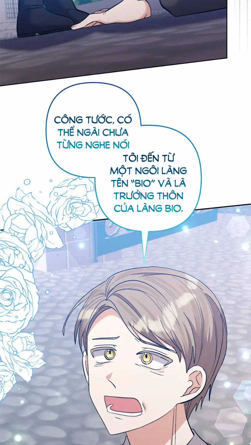 Tôi Đã Nhận Nuôi Nam Chính Chapter 83 trang 5