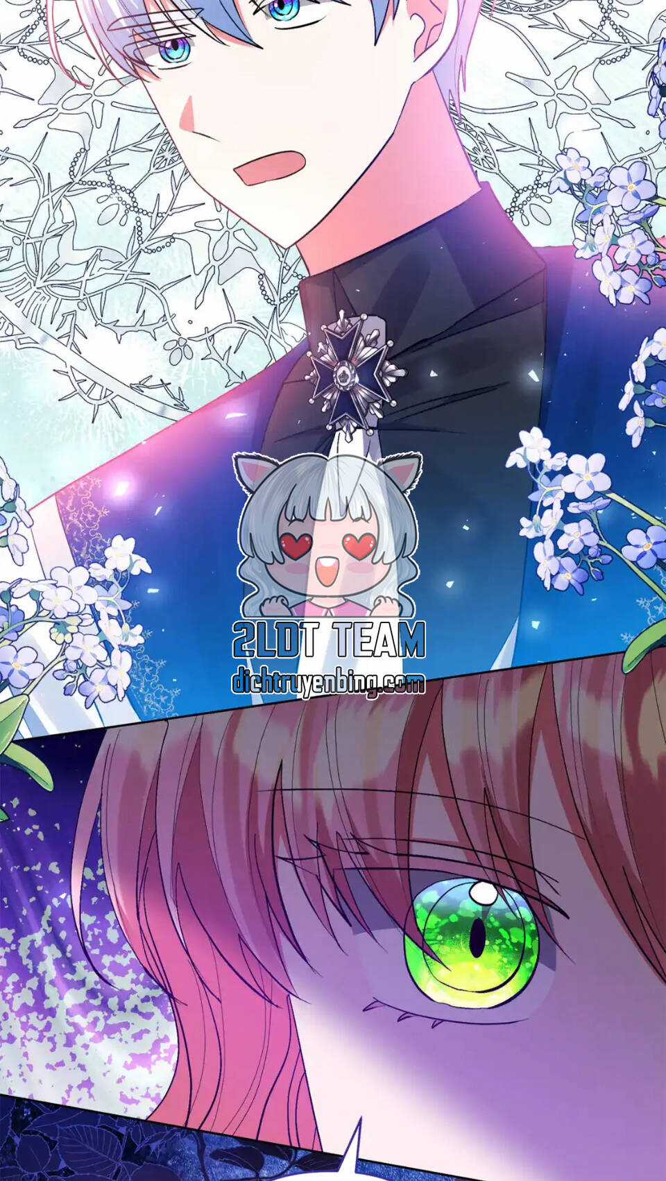 Tôi Đã Nhận Nuôi Nam Chính Chapter 83 trang 51