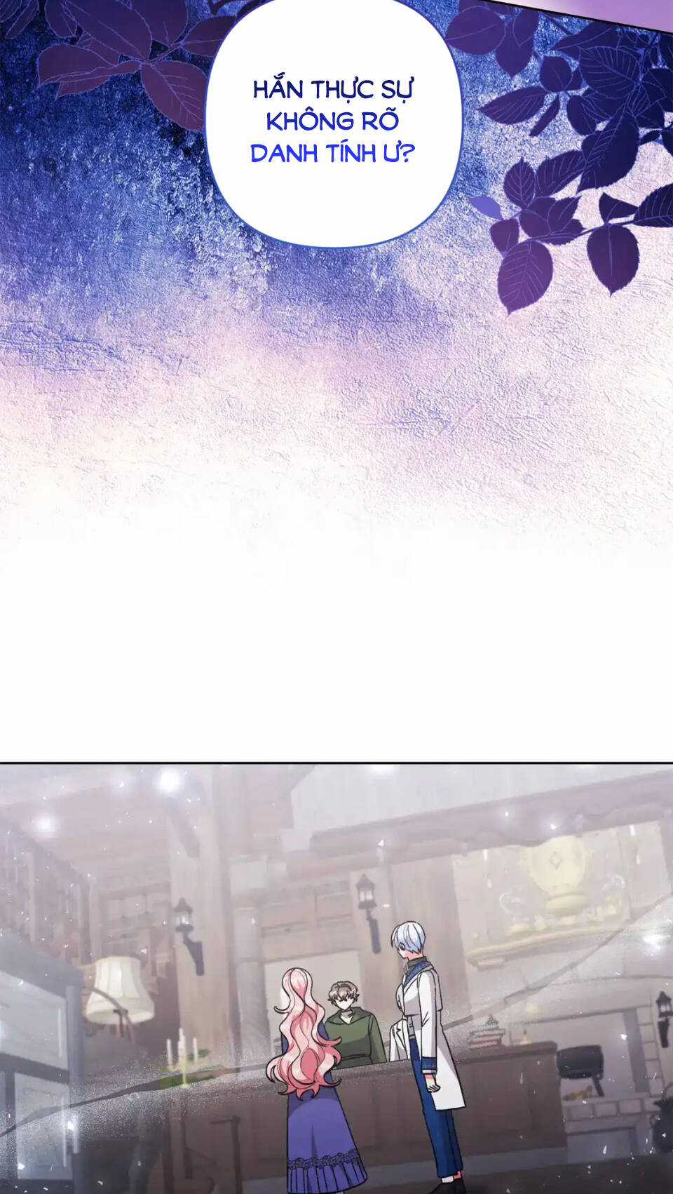 Tôi Đã Nhận Nuôi Nam Chính Chapter 83 trang 52