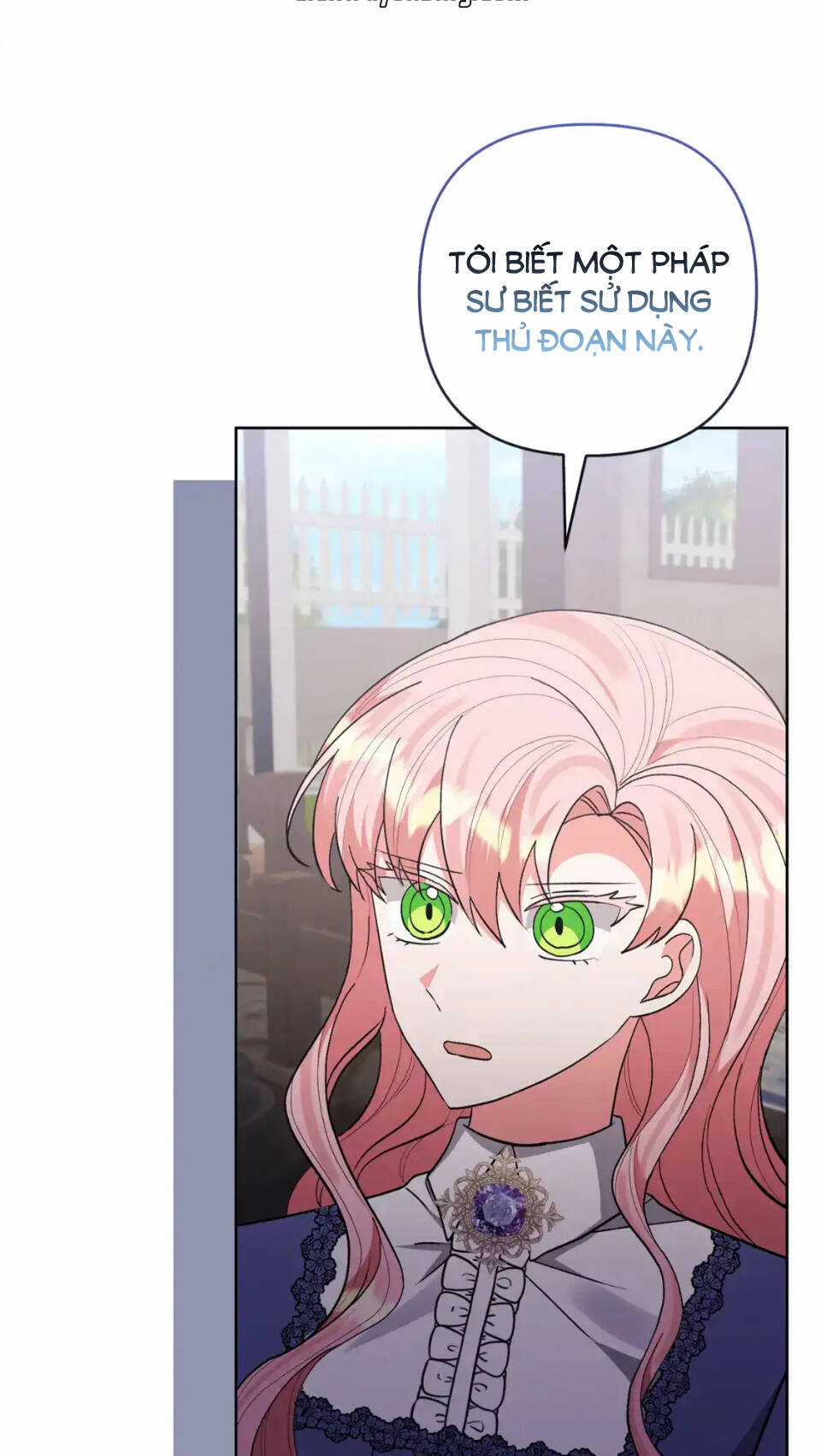 Tôi Đã Nhận Nuôi Nam Chính Chapter 83 trang 54