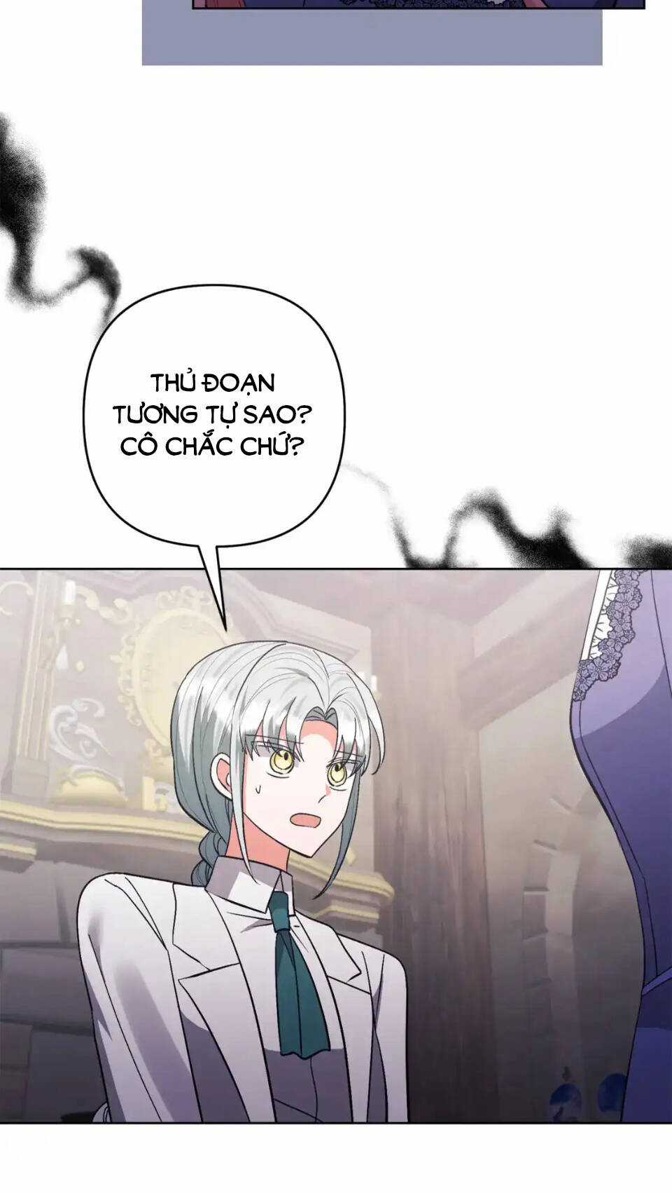 Tôi Đã Nhận Nuôi Nam Chính Chapter 83 trang 55