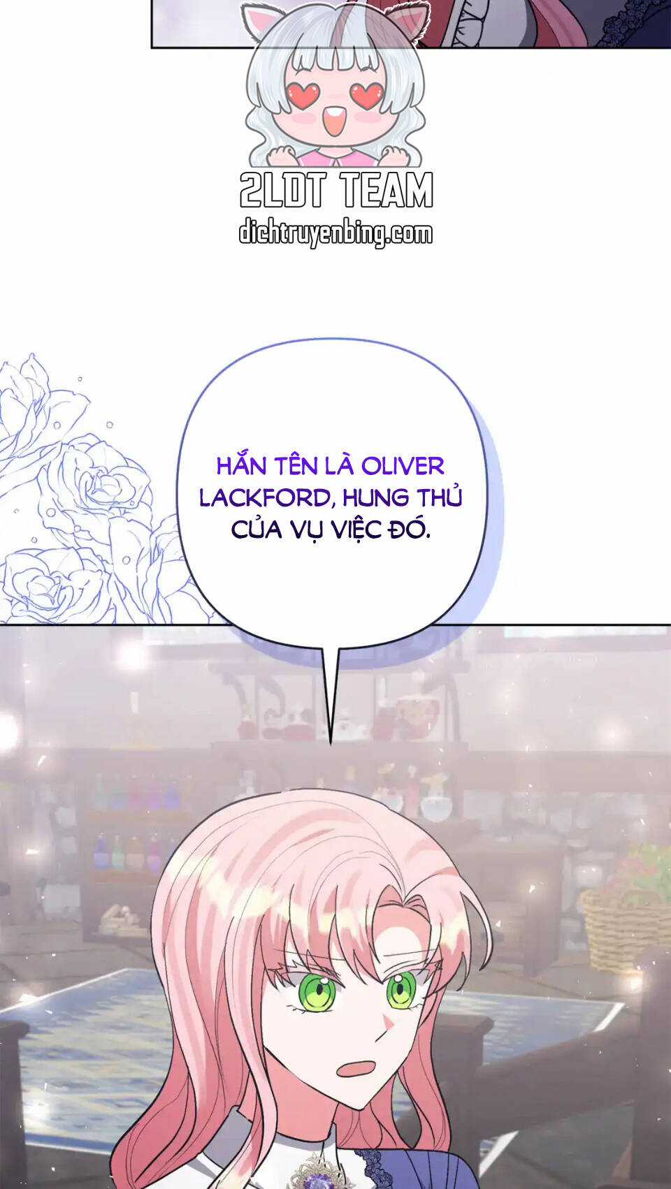 Tôi Đã Nhận Nuôi Nam Chính Chapter 83 trang 57