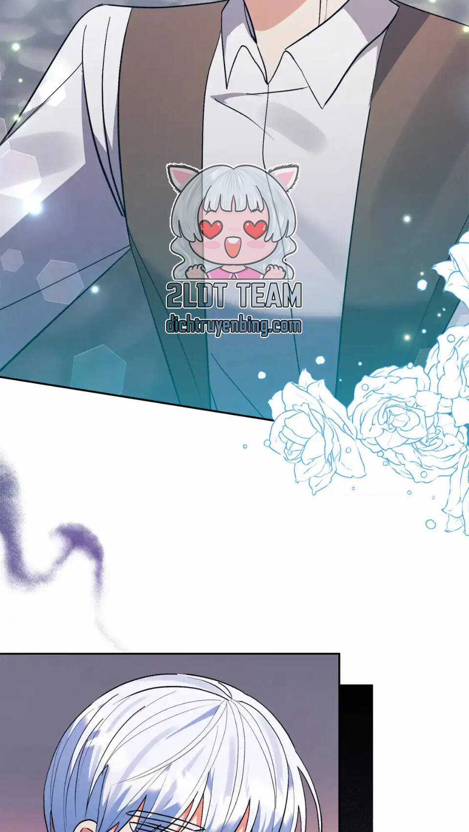 Tôi Đã Nhận Nuôi Nam Chính Chapter 83 trang 6