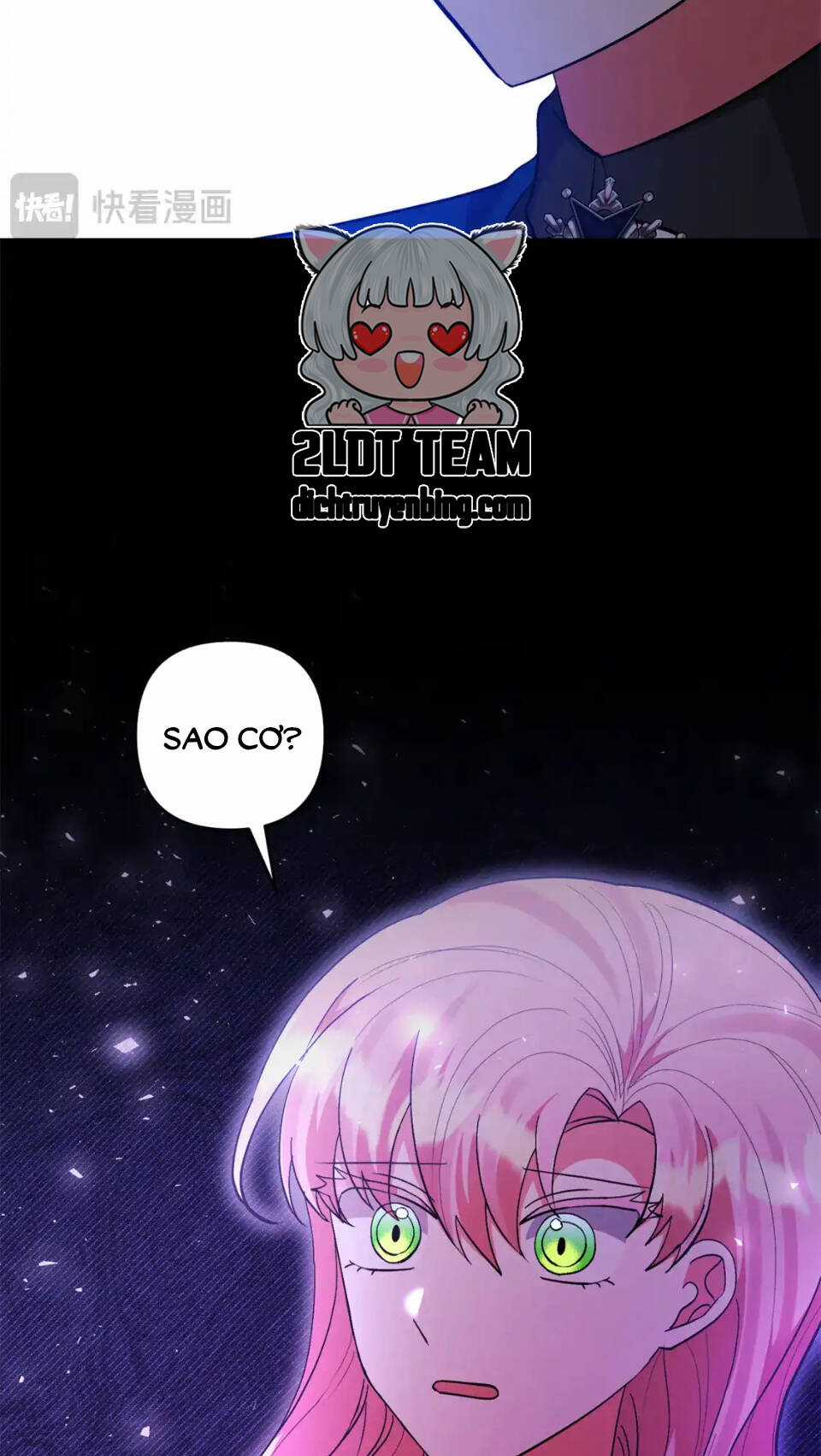 Tôi Đã Nhận Nuôi Nam Chính Chapter 83 trang 60