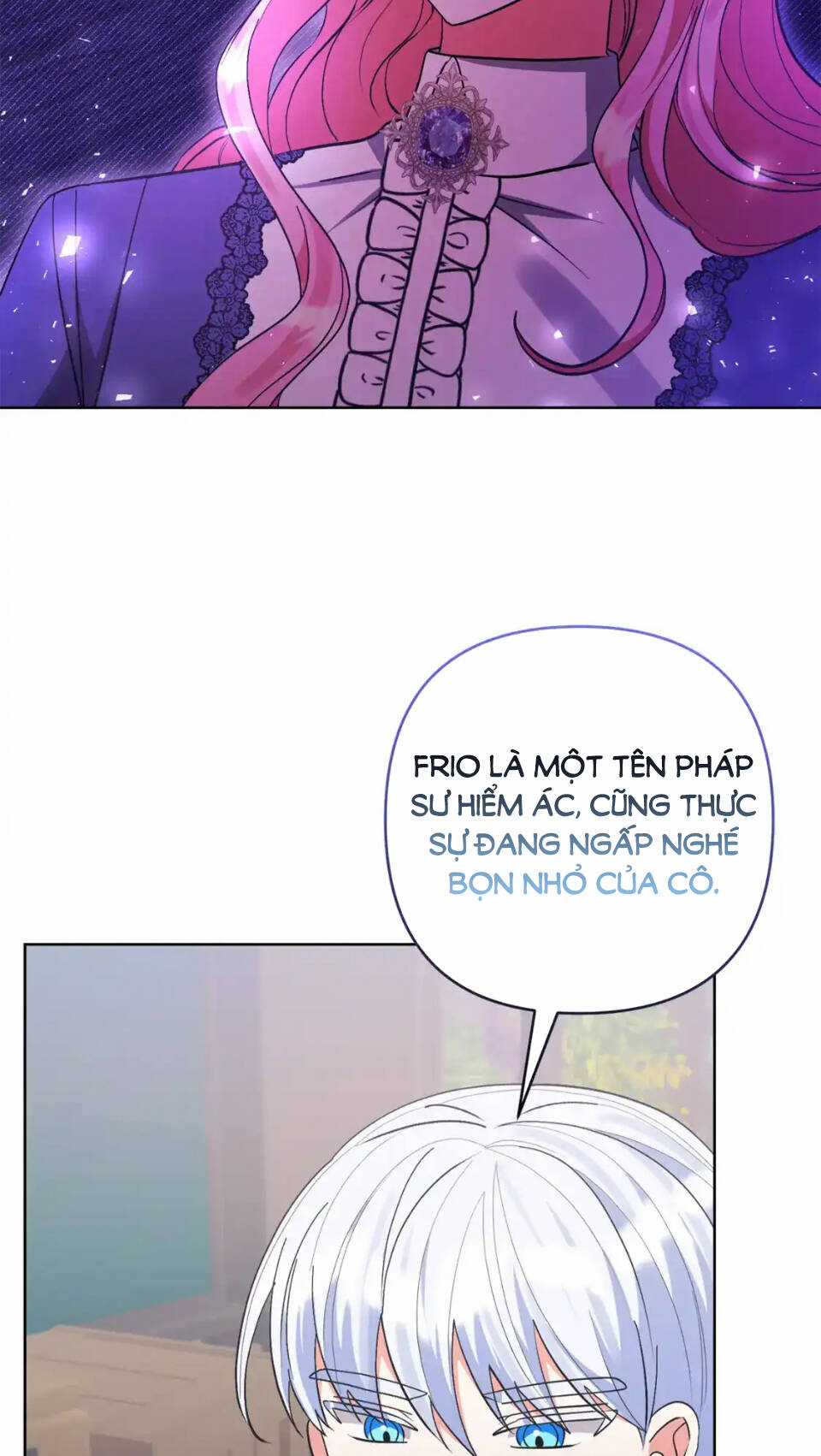 Tôi Đã Nhận Nuôi Nam Chính Chapter 83 trang 61