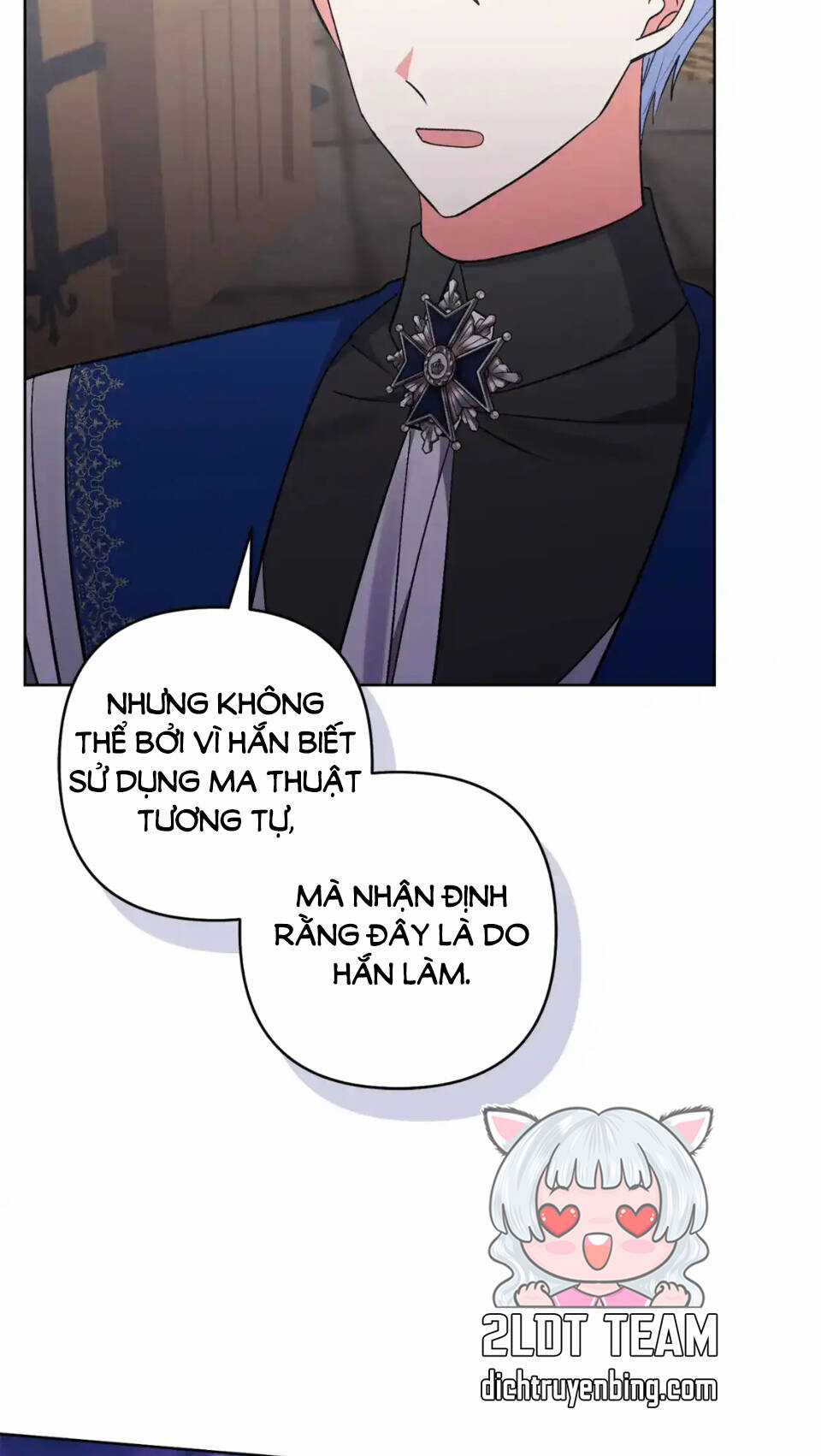 Tôi Đã Nhận Nuôi Nam Chính Chapter 83 trang 62