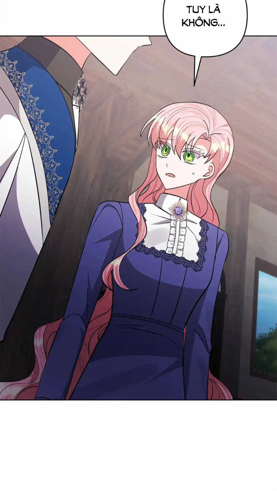 Tôi Đã Nhận Nuôi Nam Chính Chapter 83 trang 64