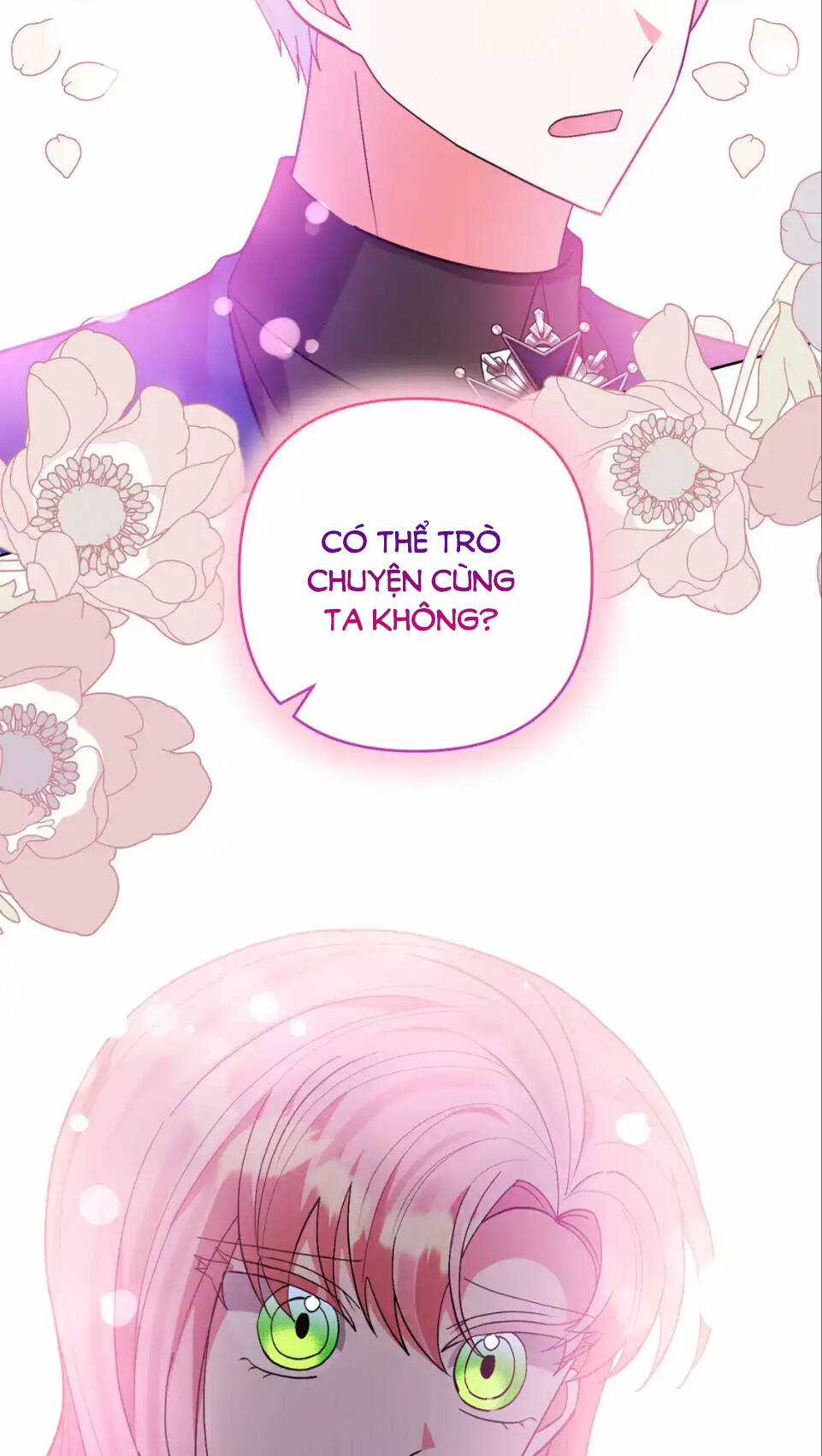 Tôi Đã Nhận Nuôi Nam Chính Chapter 83 trang 69