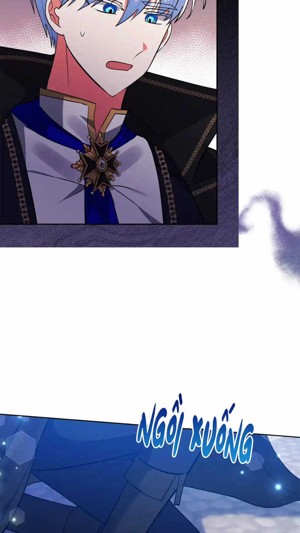 Tôi Đã Nhận Nuôi Nam Chính Chapter 83 trang 7