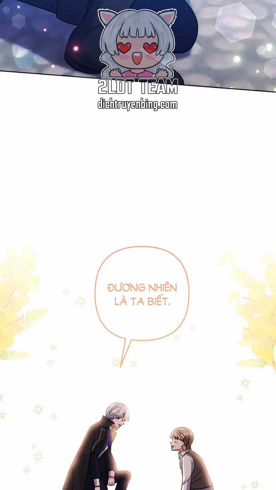 Tôi Đã Nhận Nuôi Nam Chính Chapter 83 trang 8