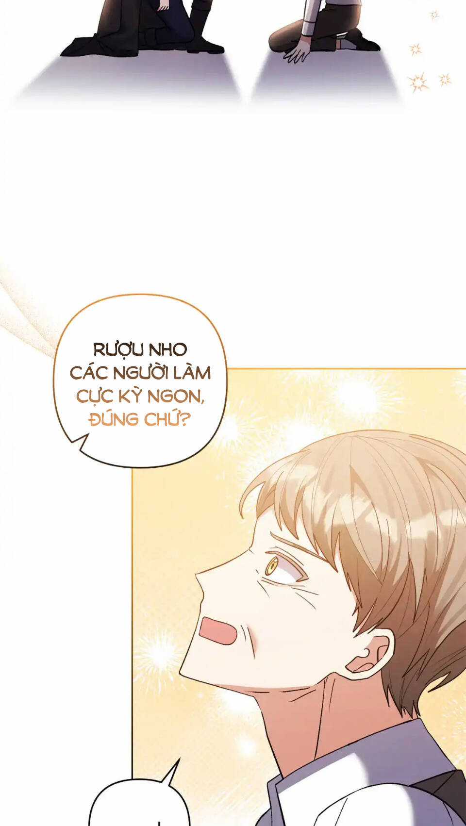 Tôi Đã Nhận Nuôi Nam Chính Chapter 83 trang 9