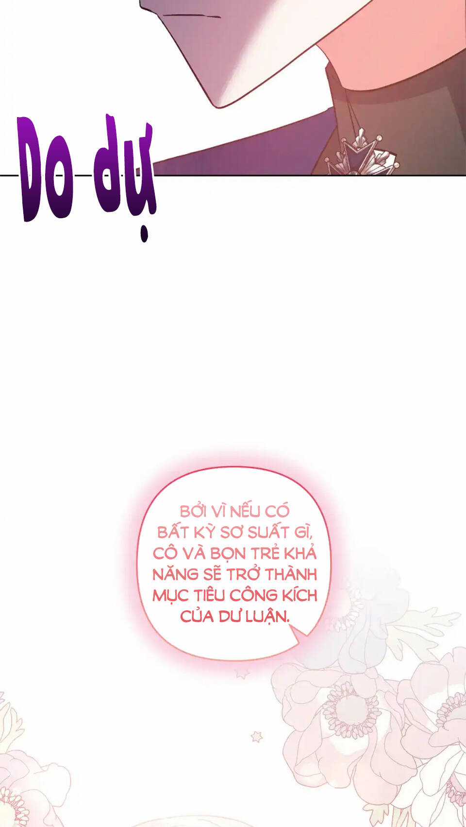 Tôi Đã Nhận Nuôi Nam Chính Chapter 84 trang 11