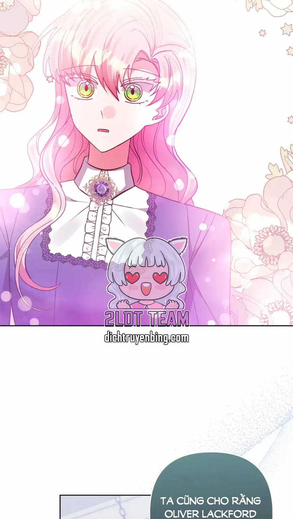 Tôi Đã Nhận Nuôi Nam Chính Chapter 84 trang 12