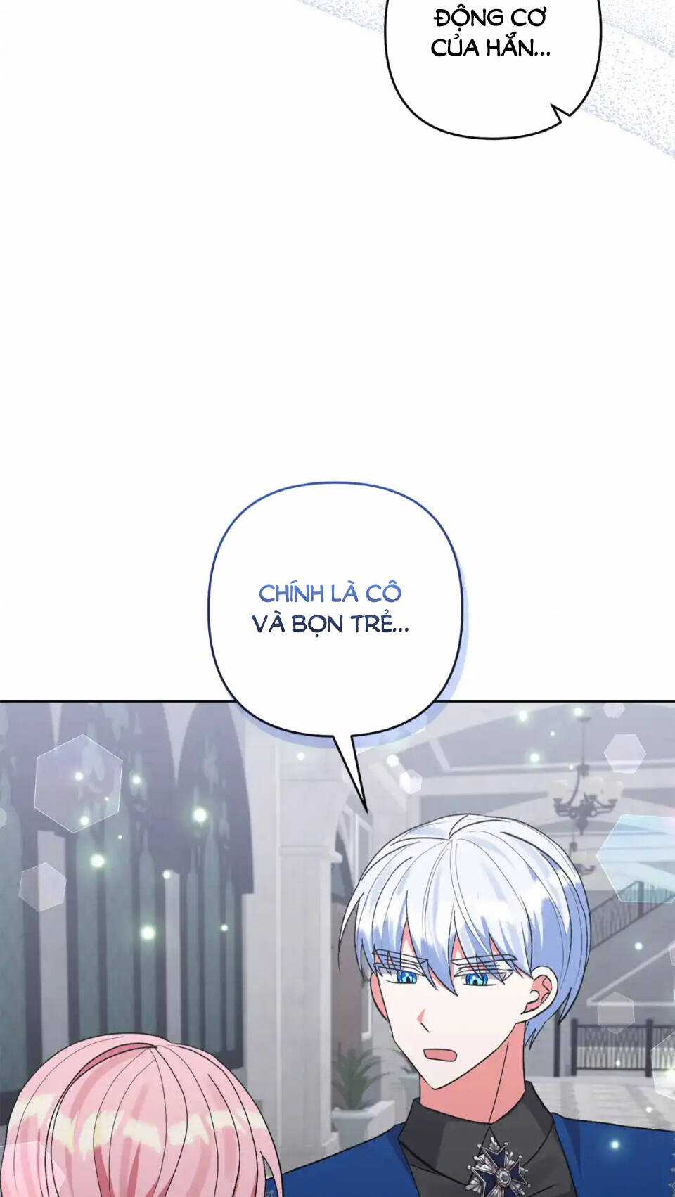 Tôi Đã Nhận Nuôi Nam Chính Chapter 84 trang 14