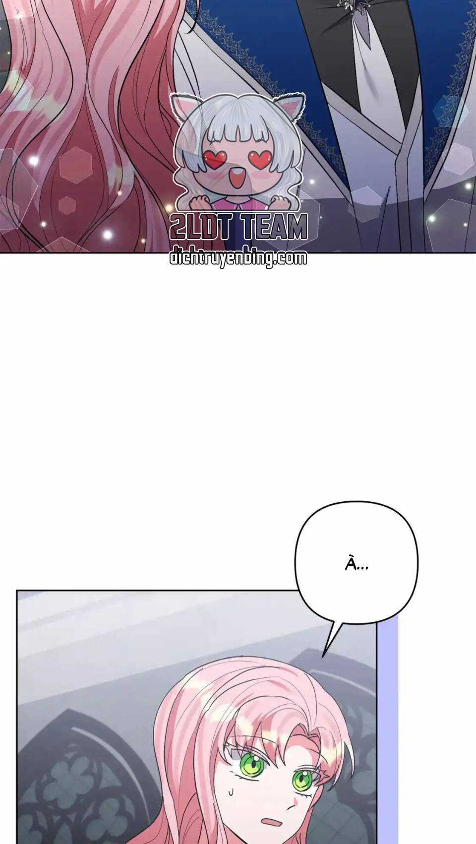 Tôi Đã Nhận Nuôi Nam Chính Chapter 84 trang 15