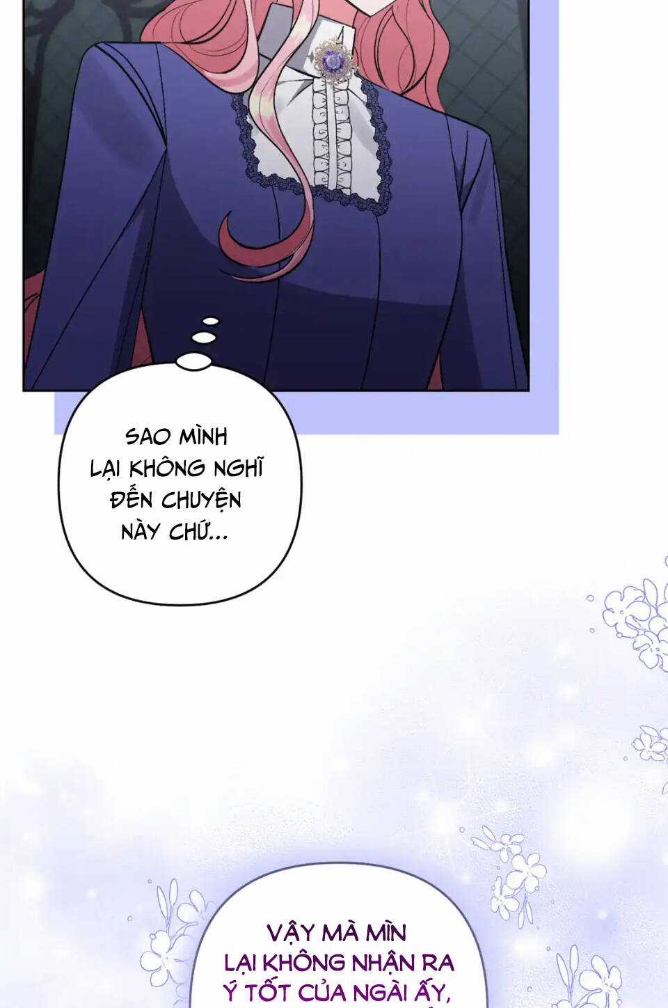 Tôi Đã Nhận Nuôi Nam Chính Chapter 84 trang 16