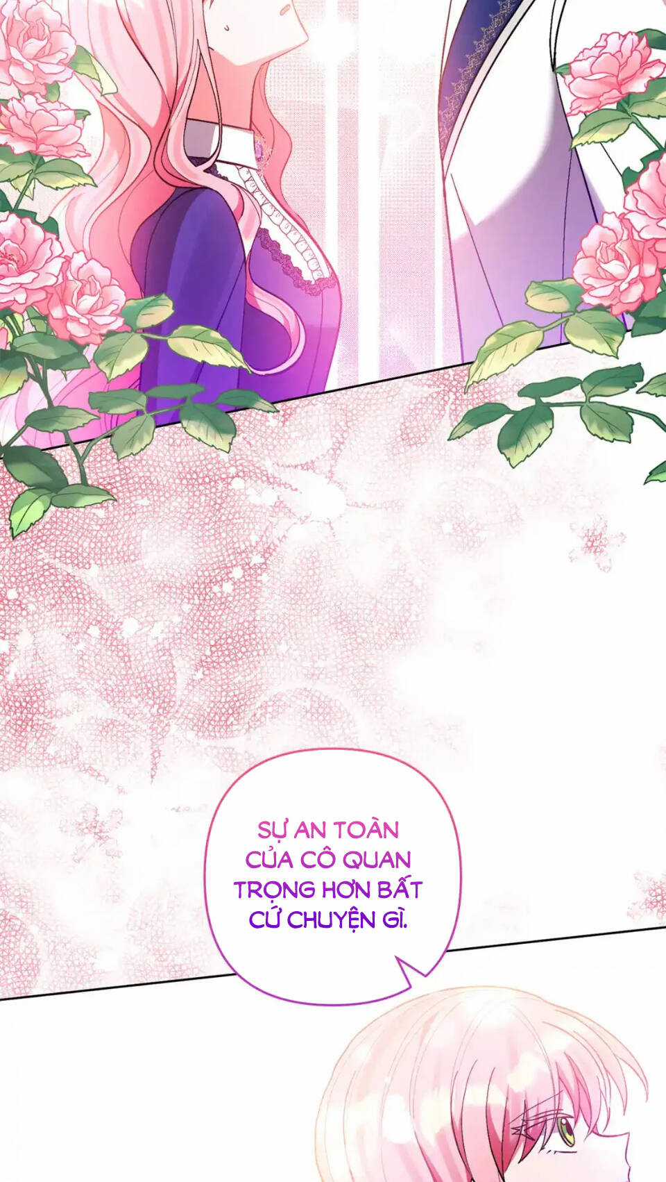 Tôi Đã Nhận Nuôi Nam Chính Chapter 84 trang 19