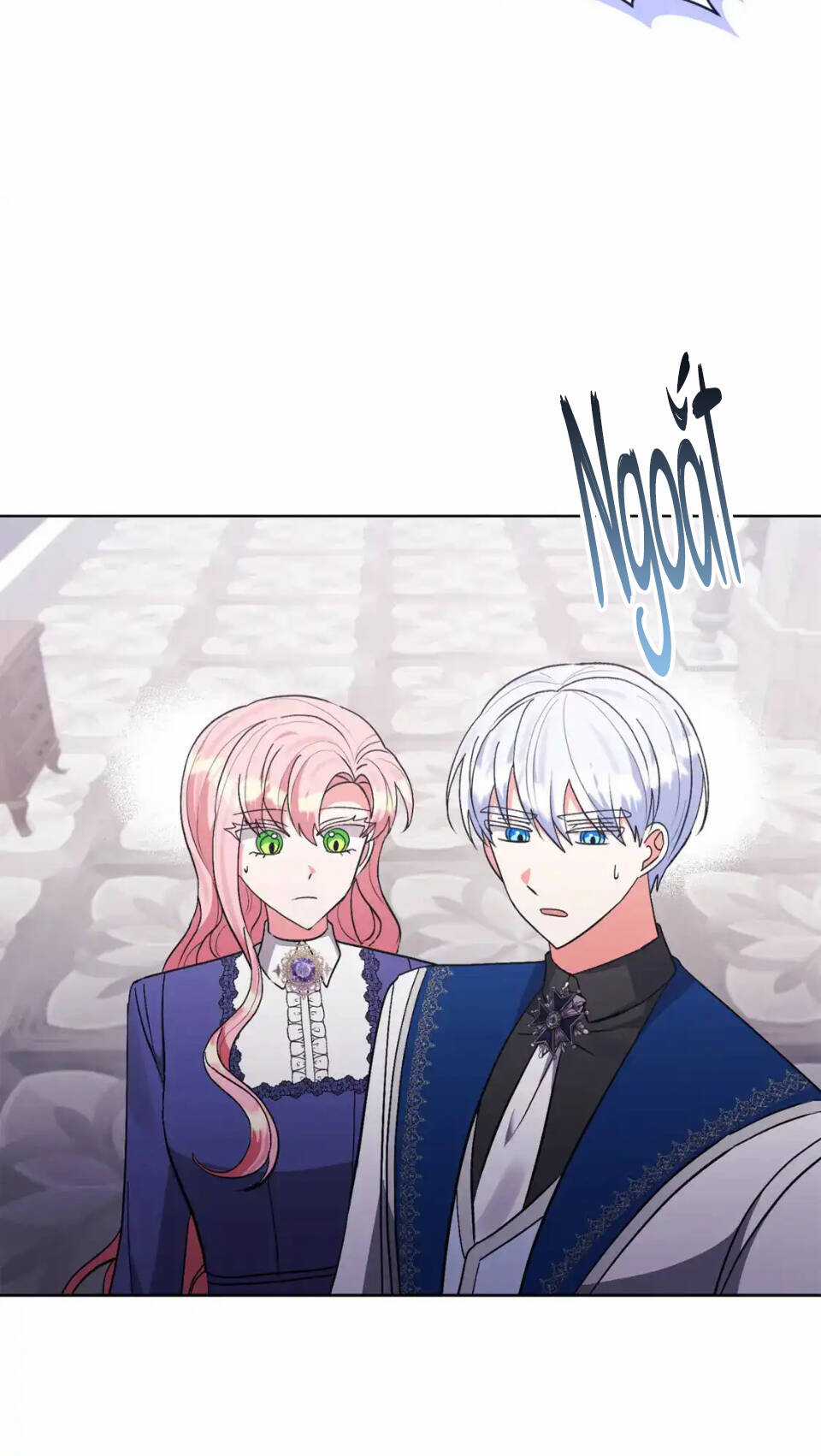 Tôi Đã Nhận Nuôi Nam Chính Chapter 84 trang 21