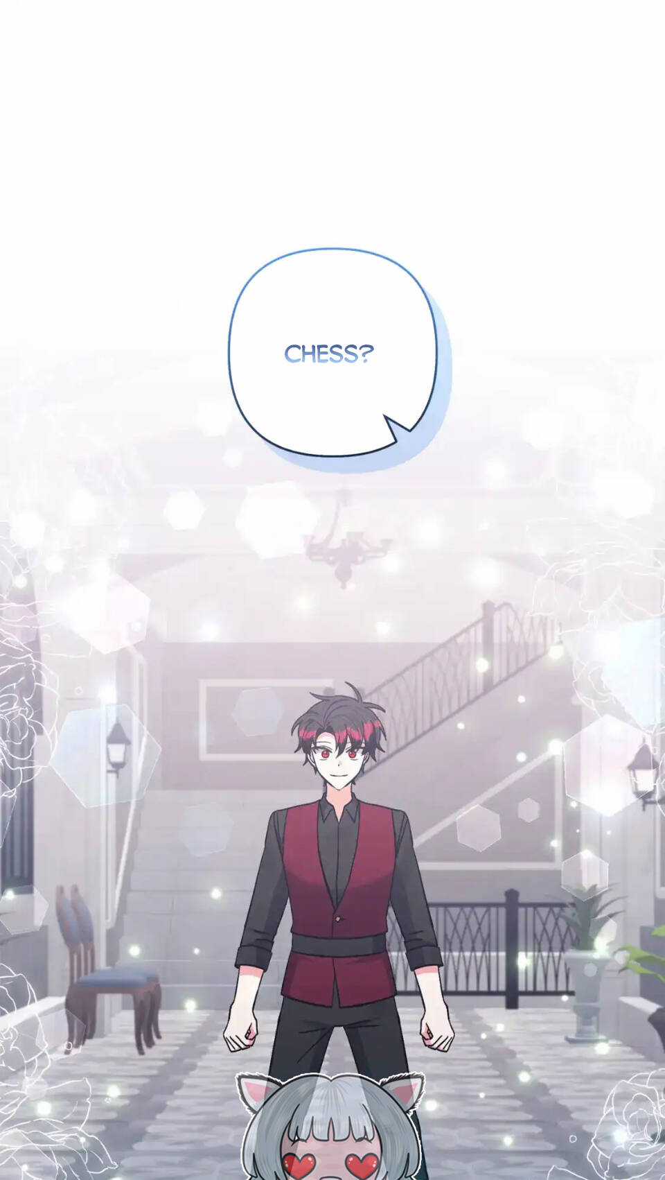 Tôi Đã Nhận Nuôi Nam Chính Chapter 84 trang 22