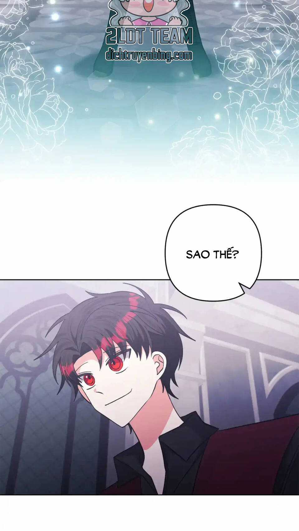 Tôi Đã Nhận Nuôi Nam Chính Chapter 84 trang 23