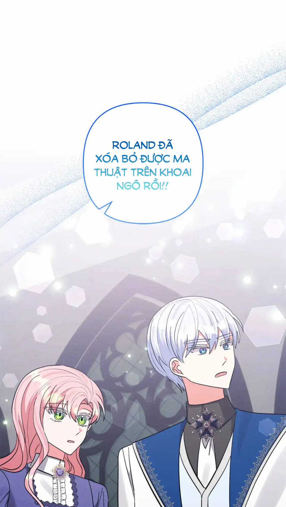 Tôi Đã Nhận Nuôi Nam Chính Chapter 84 trang 24