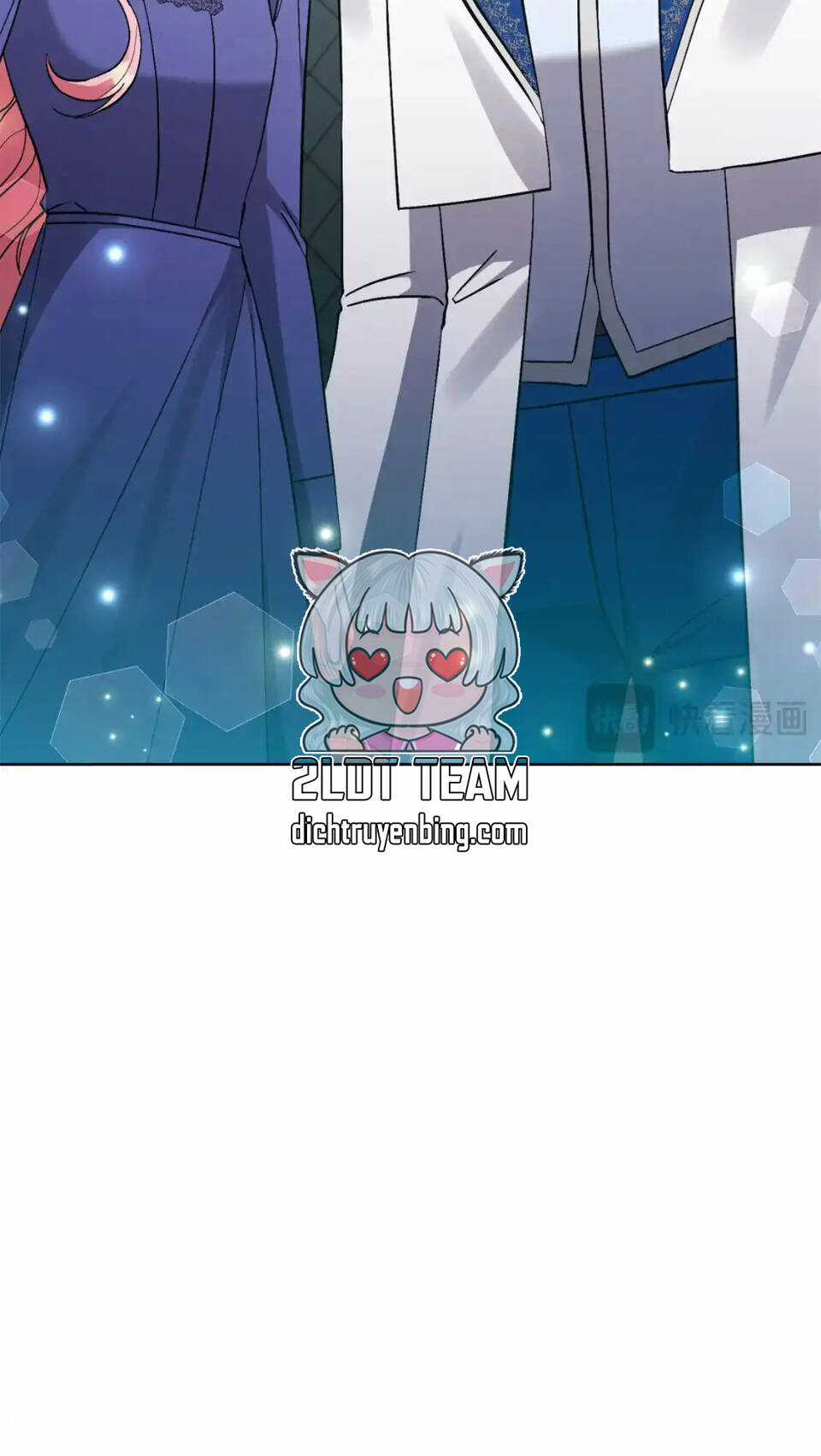 Tôi Đã Nhận Nuôi Nam Chính Chapter 84 trang 25